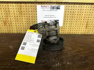 Used 2006 International 4.5L Steering Pump (Stock #P-103039)) Part Image