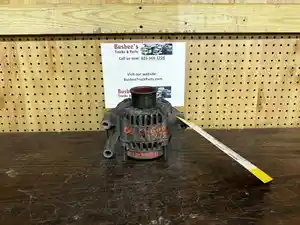 Used 2006 International VT275 Alternator (Stock #P-10271)) Part Image