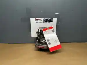Used 2006 Isuzu 4HK1 Fuel Injection Part (Stock #P-103223)) Part Image
