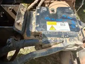 Used 2006 Isuzu 4HK1-TC ECM (Stock #252-010379-7)) Part Image