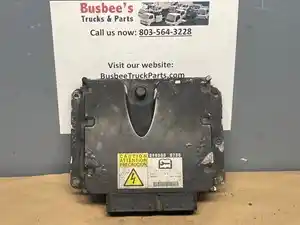 Used 2006 Isuzu 4HK1-TC ECM (Stock #242-003595-6)) Part Image
