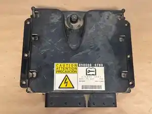 Photo of part
