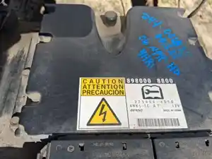 Used 2006 Isuzu 4HK1-TC ECM (Stock #244-001535-5)) Part Image