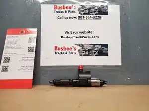 Photo of part