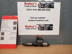 Photo of part