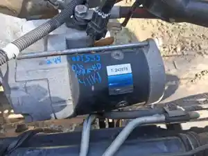 Used 2006 Isuzu 4HK1-TC Starter (Stock #244-001535-6)) Part Image
