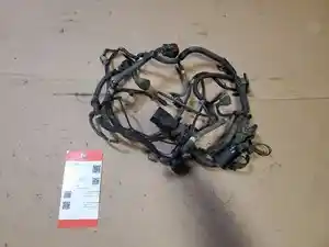 Used 2005 Isuzu 4HK1-TC Wiring Harness (Stock #P-1544)) Part Image