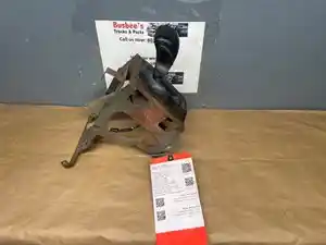 Used 2006 Isuzu Automatic Shifter Assy (Stock #P-104504)) Part Image