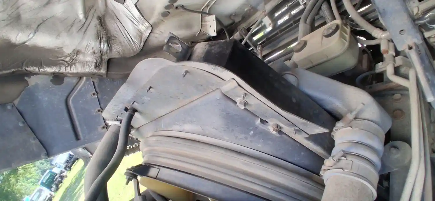 Used, Recycled, New, and Aftermarket Heavy Duty Truck Parts