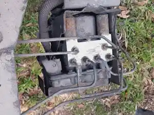 Photo of part
