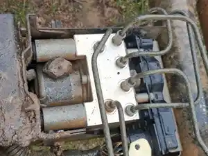 Photo of part