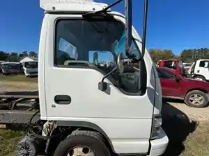 Used 2006 Isuzu NPR Door (Stock #233-026227-17)) Part Image