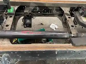 Photo of part