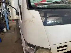 Used 2006 Isuzu NPR Fender (Stock #233-801385-3)) Part Image