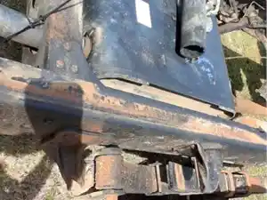 Used 2006 Isuzu NPR Fuel Tank (Stock #252-017755-4)) Part Image