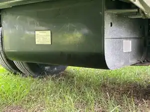 Used 2006 Isuzu NPR Fuel Tank (Stock #232-800575-6)) Part Image