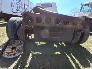 Used 2006 Isuzu NPR Fuel Tank (Stock #244-018716-2)) Part Image