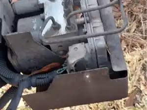 Used 2006 Isuzu NPR - GAS ABS Brake Pump (Stock #232-802273-4)) Part Image