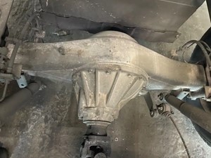 Used 2006 Isuzu NPR Gear Set (Stock #233-012039-5)) Part Image
