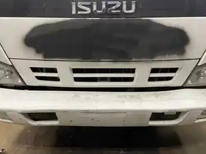 Used 2006 Isuzu NPR Grille (Stock #232-800575-7)) Part Image