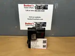 Used 2006 Isuzu NPR/NPR-HD ABS Brake Pump (Stock #P-103414)) Part Image