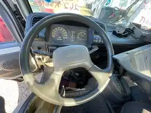 Used 2006 Isuzu NPR Steering Wheel (Stock #233-026227-19)) Part Image