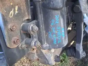 Used 2006 TRW/Ross TAS 37 001 Steering Gear (Stock #202-374937-2)) Part Image