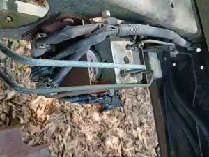 Photo of part