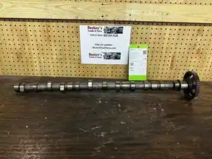 Used 2006 UD/Nissan J08E-TE Camshaft (Stock #P-884)) Part Image