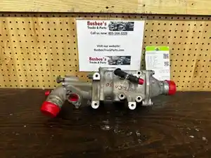 Used 2006 UD/Nissan J08E-TE Engine Misc Part (Stock #P-103793)) Part Image
