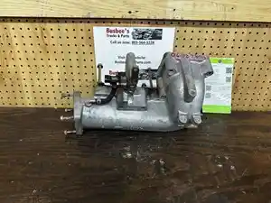 Used 2006 UD/Nissan J08E-TE Intake Manifold (Stock #P-103796)) Part Image