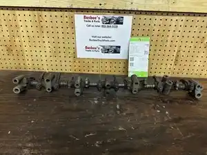 Used 2006 UD/Nissan J08E-TE Rocker Arm (Stock #P-883)) Part Image