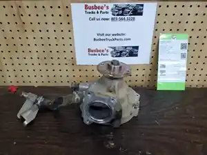 Used 2009 UD/Nissan J08E-TE Water Pump (Stock #P-103794)) Part Image