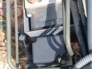 Photo of part