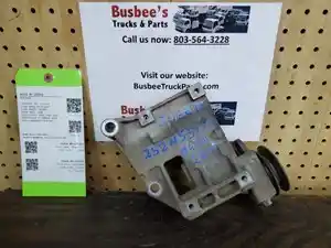 Used 2006 UD/Nissan UD2000 Bracket (Stock #P-102956)) Part Image