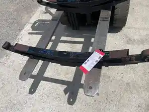 Used 2006 UD/Nissan UD2000 Rear Leaf (Stock #P-104355)) Part Image