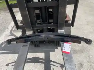 Used 2006 UD/Nissan UD2000 Rear Leaf (Stock #P-104354)) Part Image