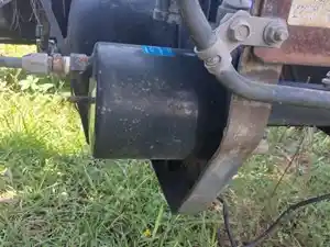 Used 2006 UD/Nissan UD2300 Brake Booster (Stock #233-H55218-2)) Part Image