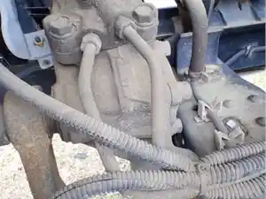 Photo of part