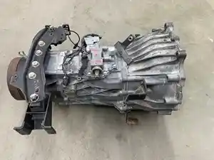 Used 2007 Mitsubishi M03SA6A3 Transmission Assy (Stock #232-002014-2)) Part Image