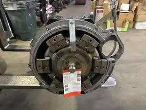 Used 2007 Aisin RSU Transmission Assy (Stock #191-400656-3)) Part Image