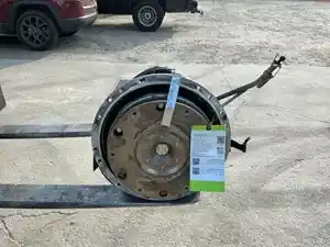 Photo of part
