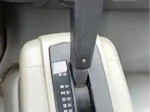 Used 2007 Allison 2400RDS Automatic Shifter Assy (Stock #251-004368-29)) Part Image