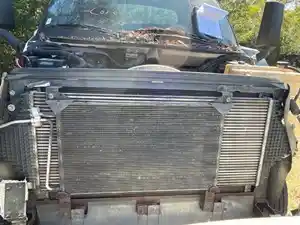 Used 2007 Chevrolet C7500 Radiator (Stock #211-412019-9)) Part Image