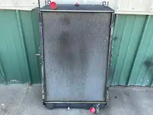 Used 2007 Chevrolet T6500 Radiator (Stock #211-412054-3)) Part Image