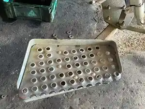 Photo of part