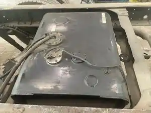 Used 2007 Chevrolet W4500 Fuel Tank (Stock #234-014225-3)) Part Image
