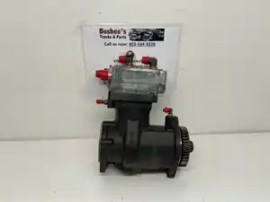 Used 2007 Cummins 8.3 Air Compressor (Stock #P-104871)) Part Image