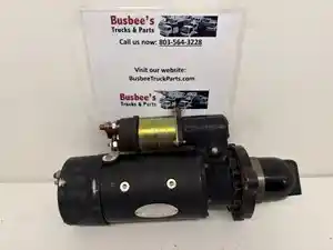 Used 2007 Cummins 8.3 Starter (Stock #P-104875)) Part Image
