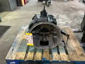 Photo of part